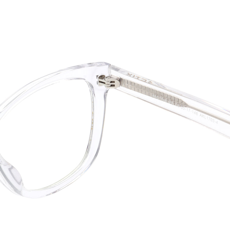 C&J Gloss Clear Blue Light Blockers - Day