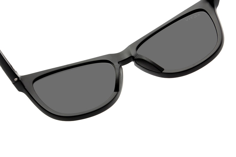 ACTIV One - Matte Black with Photochromic Lens