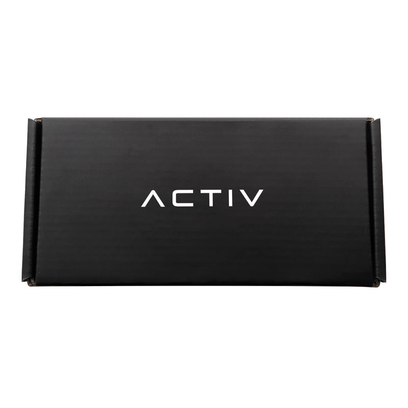 ACTIV Hard Sports Sunglasses Case