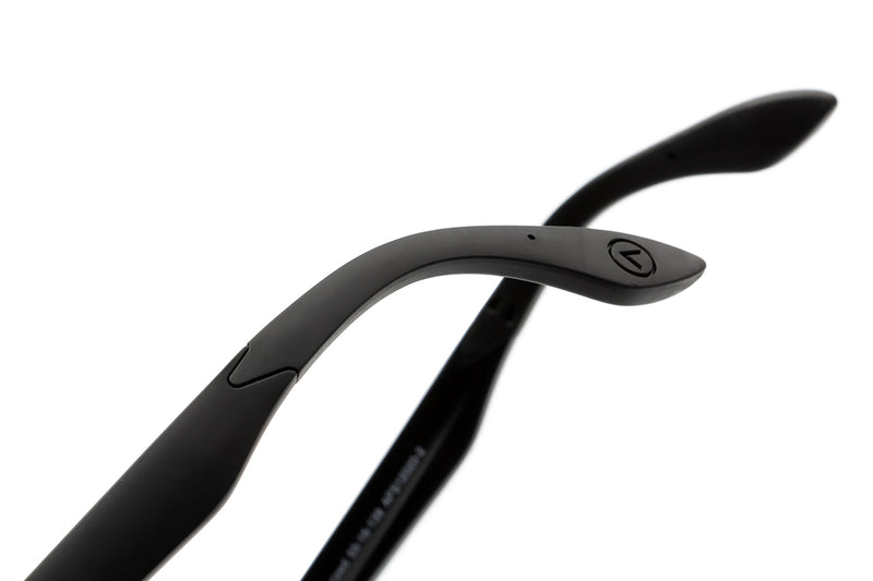 ACTIV One - Matte Black with Photochromic Lens