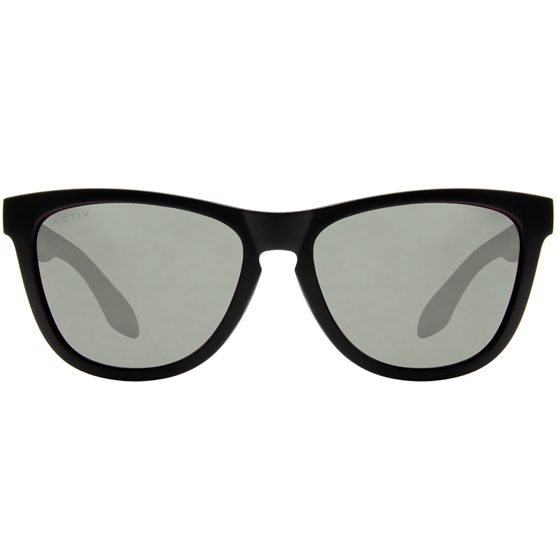 ACTIV One - Matte Black with Photochromic Lens